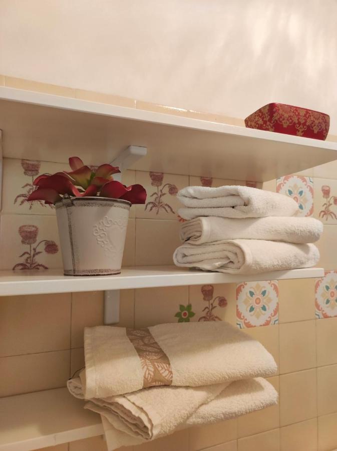 Apartmán Mara *