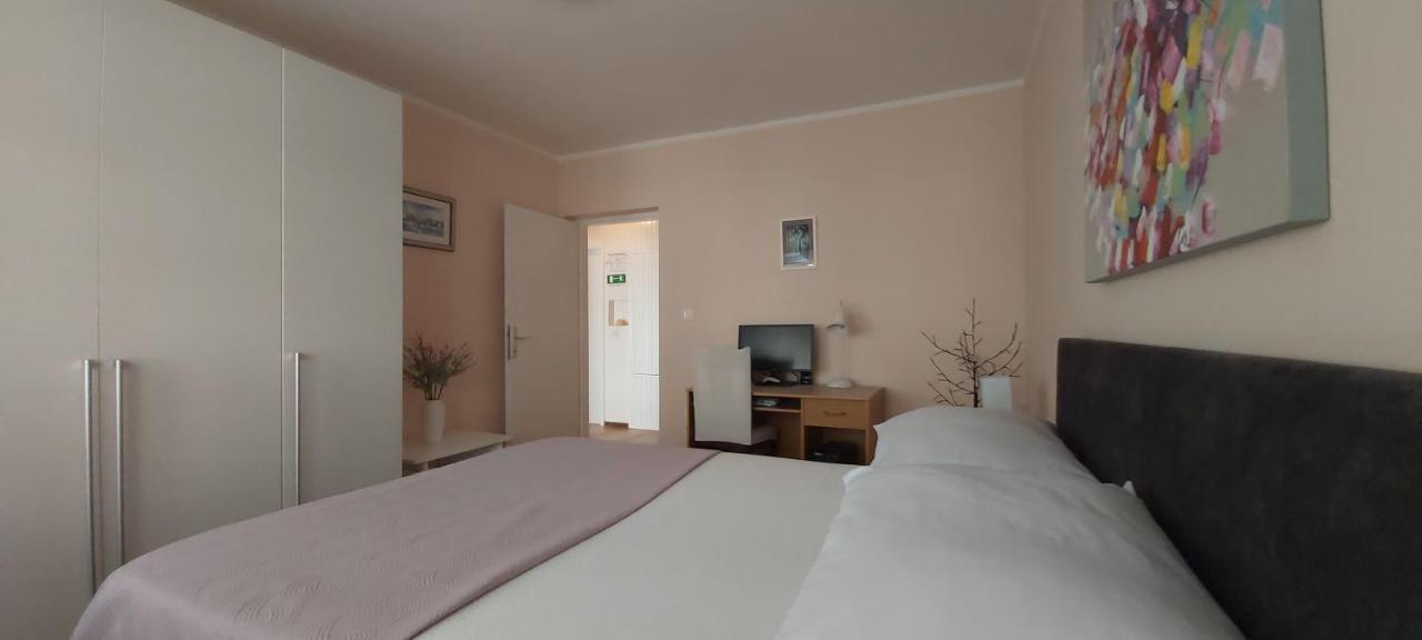Mara Apartmán *