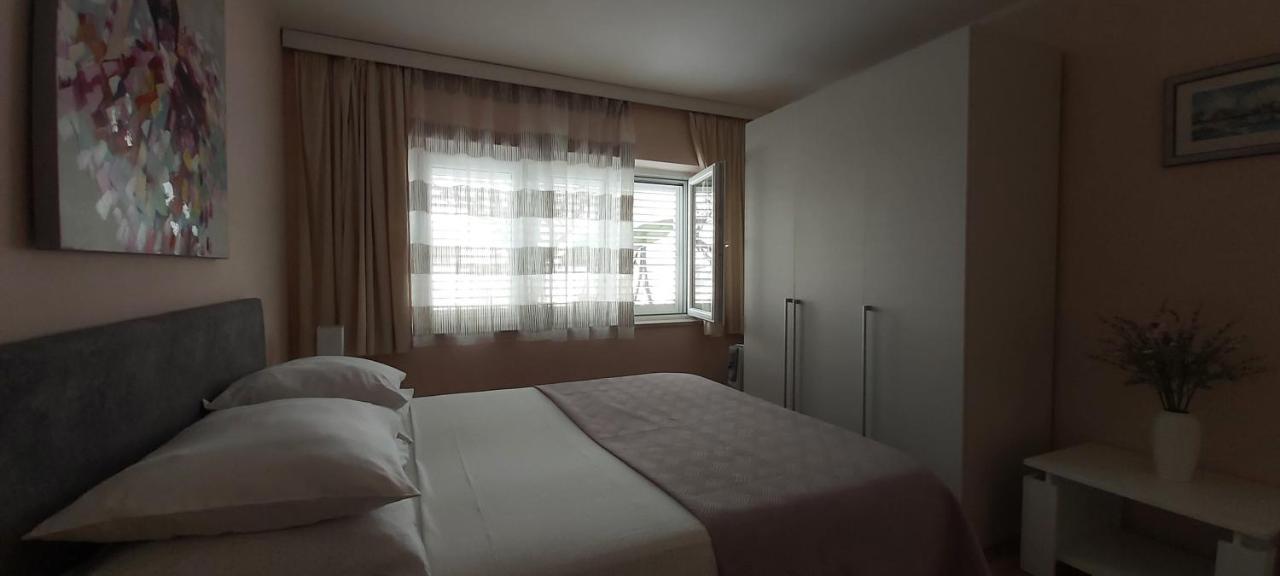 Mara Apartmán