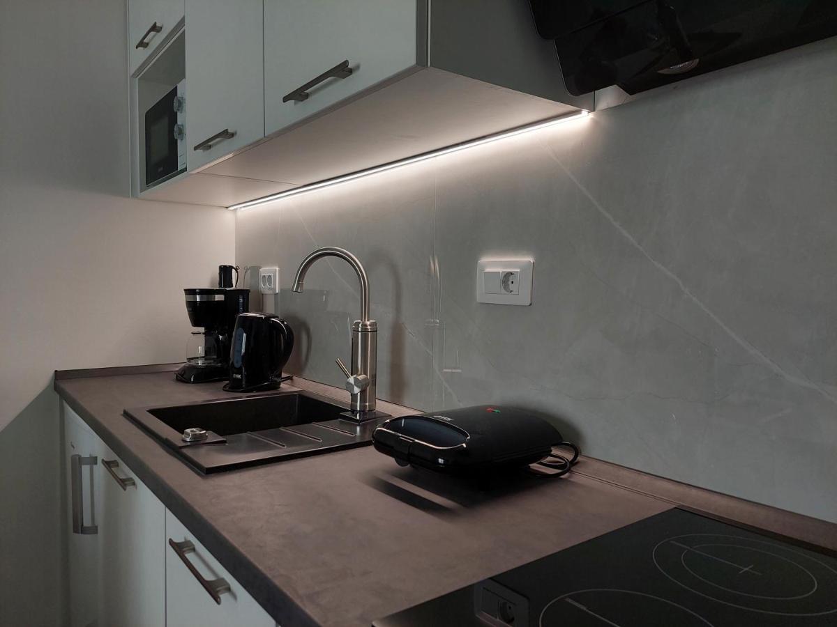 Apartma Mara