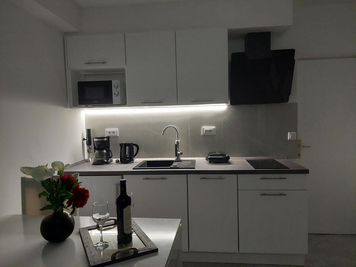 Mara Apartmán Dubrovnik