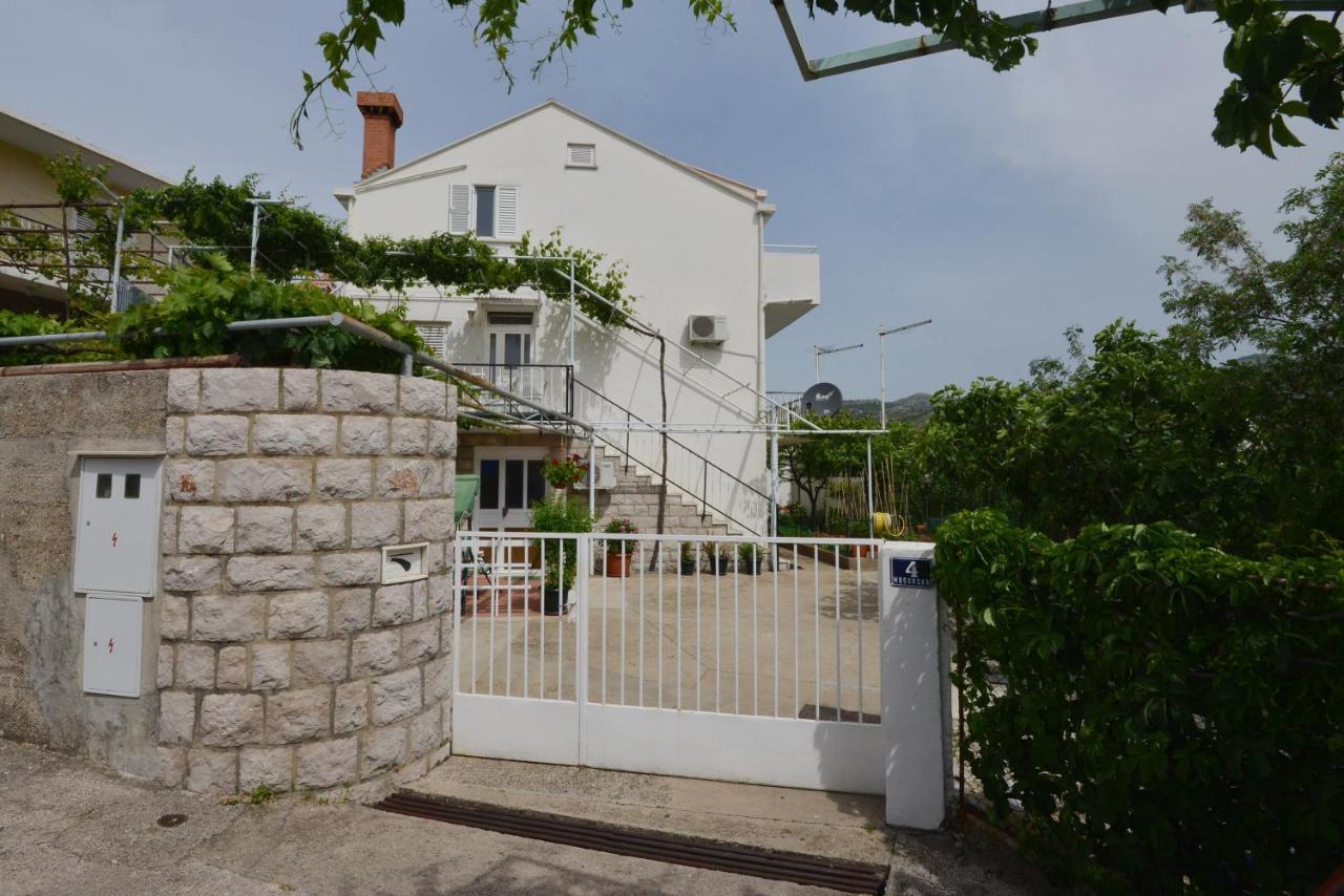 Mara Apartmán *