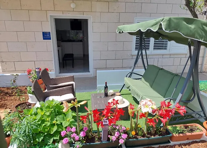 Apartment Mara