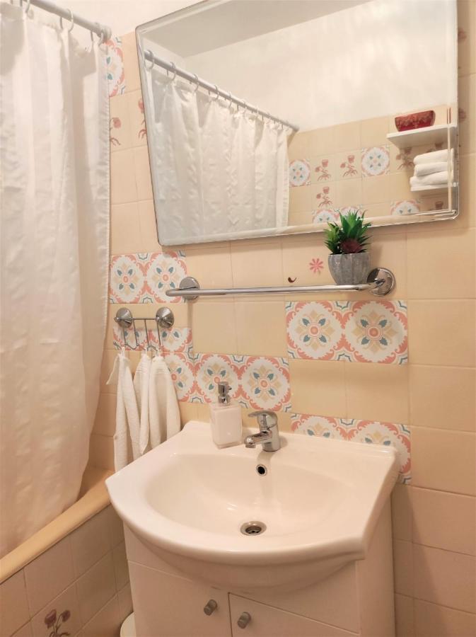 Mara Appartement *