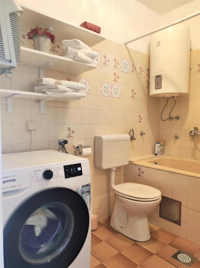 Mara Appartement