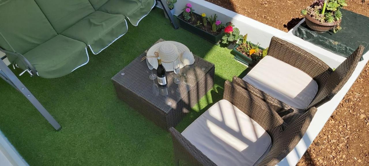 Appartement Mara *
