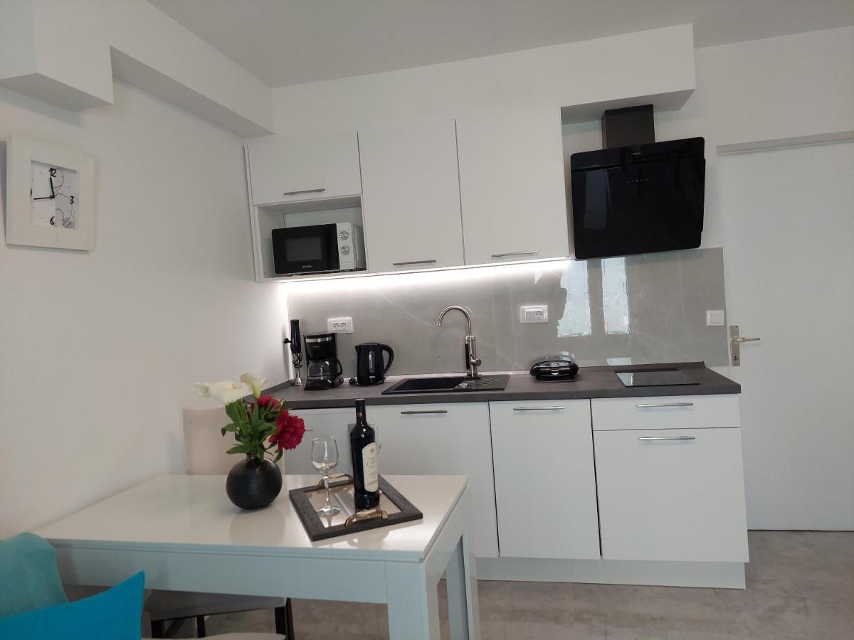 Mara Appartement