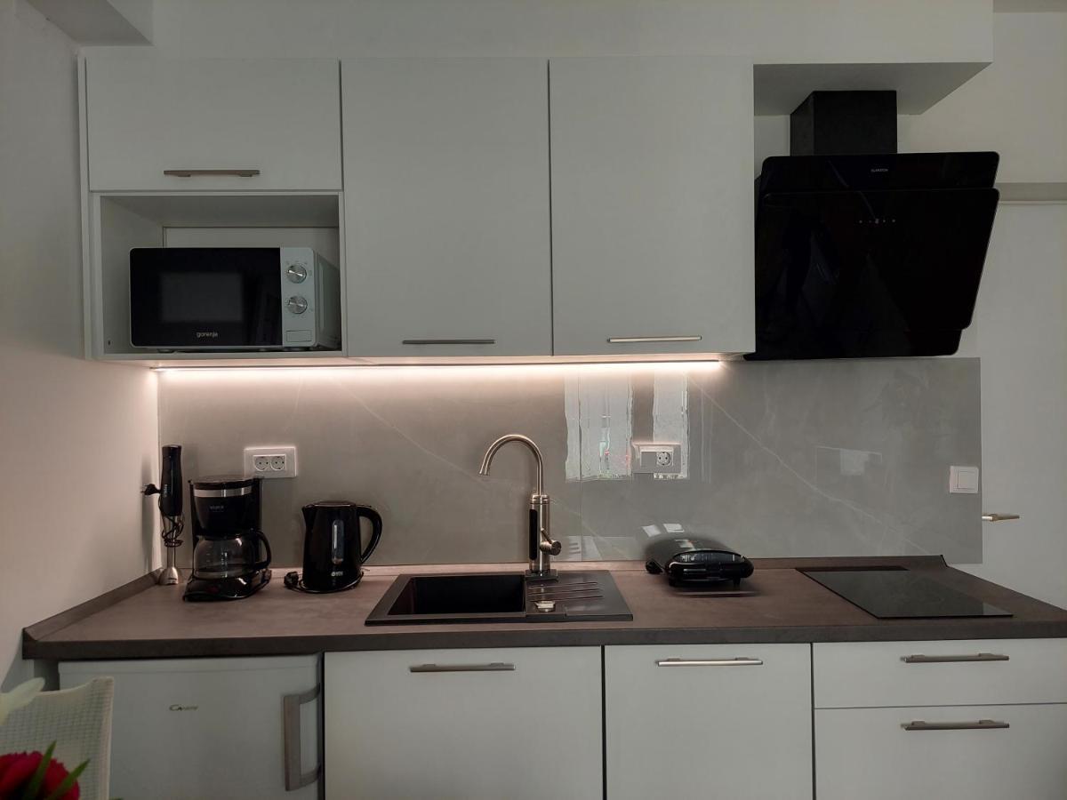 Appartement Mara *