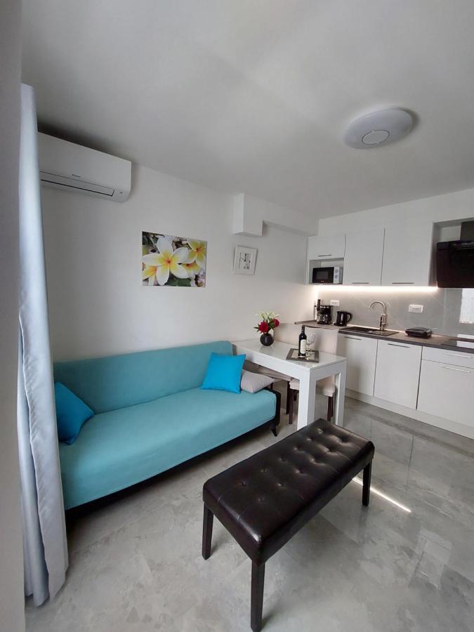 Mara Appartement