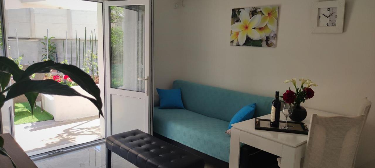 Mara Appartement *